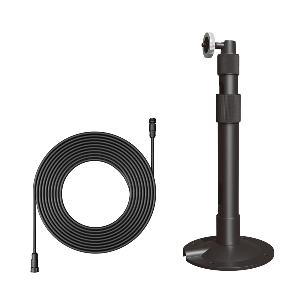 Navimow telescopische antenne-uitbreidingskit incl. 10 m kabel
