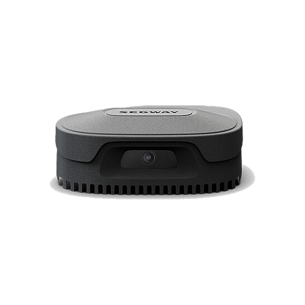 Navimow VisionFence-camera